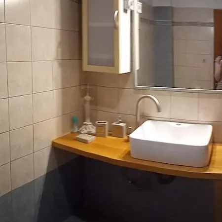 Appartement άνετο, φωτεινό και ήσυχο για οικογένεια ιθάκης - ιthakis 8 πυλαία Thessaloniki