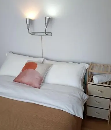 Appartement άνετο, φωτεινό και ήσυχο για οικογένεια ιθάκης - ιthakis 8 πυλαία *