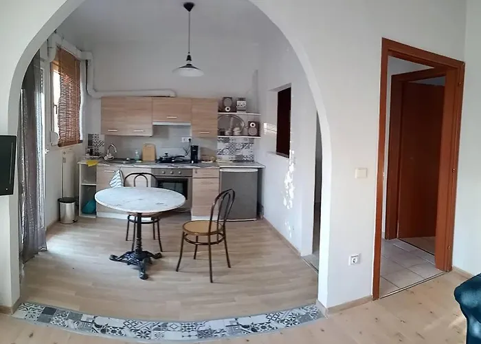 Apartamento άνετο, φωτεινό και ήσυχο για οικογένεια ιθάκης - ιthakis 8 πυλαία *