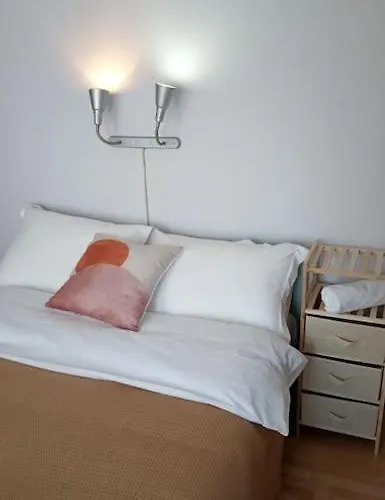 Apartamento άνετο, φωτεινό και ήσυχο για οικογένεια ιθάκης - ιthakis 8 πυλαία *